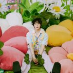 Ha Sung-woon Instagram - 2022. 8. 24. 6PM KST #하성운 #HASUNGWOON #Strange_World