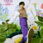 Ha Sung-woon Instagram - 2022. 8. 24. 6PM KST #하성운 #HASUNGWOON #Strange_World