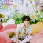 Ha Sung-woon Instagram - 2022. 8. 24. 6PM KST #하성운 #HASUNGWOON #Strange_World