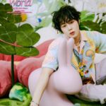 Ha Sung-woon Instagram - 2022. 8. 24. 6PM KST #하성운 #HASUNGWOON #Strange_World