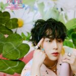 Ha Sung-woon Instagram - 2022. 8. 24. 6PM KST #하성운 #HASUNGWOON #Strange_World
