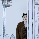 Ha Sung-woon Instagram - 2022. 8. 24. 6PM KST Concept Photo 1 (2D ver.) #하성운 #HASUNGWOON