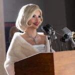 Haifa Hassony Instagram - بعد قليل ( مراجيح ) واليوم جسدت شخصية مارلين مونرو 🤭 @1001.stream @sharqiyatv @vebeautyiq