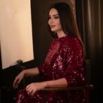 Haifa Hassony Instagram - حلقة مميزة مع الفنان القدير اياد راضي في ( مراجيح ) @ayadradhi @1001.stream @sharqiyatv @vebeautyiq