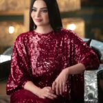 Haifa Hassony Instagram - حلقة مميزة مع الفنان القدير اياد راضي في ( مراجيح ) @ayadradhi @1001.stream @sharqiyatv @vebeautyiq