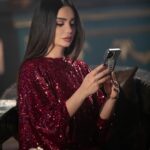 Haifa Hassony Instagram - حلقة مميزة مع الفنان القدير اياد راضي في ( مراجيح ) @ayadradhi @1001.stream @sharqiyatv @vebeautyiq