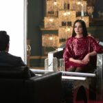Haifa Hassony Instagram - حلقة مميزة مع الفنان القدير اياد راضي في ( مراجيح ) @ayadradhi @1001.stream @sharqiyatv @vebeautyiq