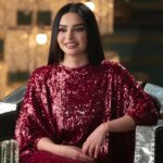 Haifa Hassony Instagram - حلقة مميزة مع الفنان القدير اياد راضي في ( مراجيح ) @ayadradhi @1001.stream @sharqiyatv @vebeautyiq