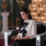 Haifa Hassony Instagram - حلقة اليوم من ( مراجيح ) مع الفنانة القديرة والمميزة اسيا كمال .. @asiakamal12 @1001.stream @sharqiyatv @vebeautyiq
