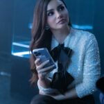 Haifa Hassony Instagram - حلقة اليوم من ( مراجيح ) مع الفنانة القديرة والمميزة اسيا كمال .. @asiakamal12 @1001.stream @sharqiyatv @vebeautyiq