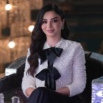 Haifa Hassony Instagram - حلقة اليوم من ( مراجيح ) مع الفنانة القديرة والمميزة اسيا كمال .. @asiakamal12 @1001.stream @sharqiyatv @vebeautyiq