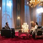 Haifa Hassony Instagram - الان حلقة رائعة مع الفنان اثير كشكول في ( مراجيح ) شتكولون ياشخصية راح يجسدها اثير كشكول ؟ @kashkoolatheer @1001.stream @sharqiyatv @vebeautyiq