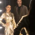 Haifa Hassony Instagram - الان حلقة رائعة مع الفنان اثير كشكول في ( مراجيح ) شتكولون ياشخصية راح يجسدها اثير كشكول ؟ @kashkoolatheer @1001.stream @sharqiyatv @vebeautyiq