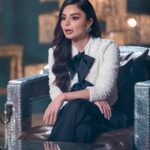 Haifa Hassony Instagram - حلقة اليوم من ( مراجيح ) مع الفنانة القديرة والمميزة اسيا كمال .. @asiakamal12 @1001.stream @sharqiyatv @vebeautyiq