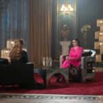 Haifa Hassony Instagram - مراجيح @1001.stream @sharqiyatv