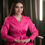 Haifa Hassony Instagram - مراجيح @1001.stream @sharqiyatv