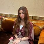 Hala Al Turk Instagram - مبارك عليكم الشهر 🌙🤍 #رمضان #حلا_الترك