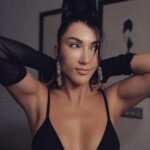 Hande Yener Instagram - Özleştik🤍
