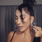 Hande Yener Instagram - Özleştik🤍