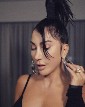 Hande Yener Instagram - Özleştik🤍