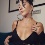 Hande Yener Instagram - Özleştik🤍