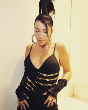 Hande Yener Instagram - Özleştik🤍