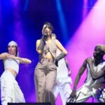 Hande Yener Instagram - 29 Ekim @kusadasibelediyesi 100.Yıl Kutlaması …🇹🇷🇹🇷🇹🇷