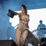 Hande Yener Instagram - 29 Ekim @kusadasibelediyesi 100.Yıl Kutlaması …🇹🇷🇹🇷🇹🇷