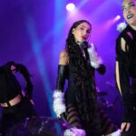Hande Yener Instagram – @kurucesmeacikhava  Açılış @mertbalturk