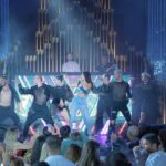 Hande Yener Instagram – Kıbrıs 🩵  #ft @caginkulacoglu 
Saç @mehmettiren 
Makyaj @akinstayn 
Video&fotoğraflar @kadirgures 
Koreograf @mertbalturk 
Kostüm @area 
Dansçılar 
@izmirtenim 
@gulogluburcu 
@gulceozbatur 
@efetankiz 
@toygun.klnc