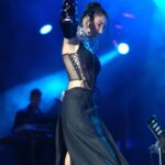 Hande Yener Instagram – Boş sokak 💫 @kurucesmeacikhava