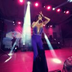 Hande Yener Instagram - 💜Bulgaristan #ft @caginkulacoglu Saç @mehmettiren Makyaj @akinstayn Kostüm @afffair.fff Video&fotoğraflar @kadirgures Koreograf @mertbalturk Dansçılar @izmirtenim @gulogluburcu @efetankiz @toygun.klnc