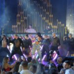 Hande Yener Instagram – Kıbrıs 🩵  #ft @caginkulacoglu 
Saç @mehmettiren 
Makyaj @akinstayn 
Video&fotoğraflar @kadirgures 
Koreograf @mertbalturk 
Kostüm @area 
Dansçılar 
@izmirtenim 
@gulogluburcu 
@gulceozbatur 
@efetankiz 
@toygun.klnc
