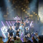 Hande Yener Instagram – Kıbrıs 🩵  #ft @caginkulacoglu 
Saç @mehmettiren 
Makyaj @akinstayn 
Video&fotoğraflar @kadirgures 
Koreograf @mertbalturk 
Kostüm @area 
Dansçılar 
@izmirtenim 
@gulogluburcu 
@gulceozbatur 
@efetankiz 
@toygun.klnc