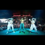 Hande Yener Instagram – Dün @mawishbeach 💫🤍 #ft @caginkulacoglu #hophop
Saç : @mehmettiren
Makyaj : @akinstayn
Video : @kadirgures
Koreograf @mertbalturk
Dansçılar
@izmirtenim
@gulogluburcu
@katiaornella
@efetankiz
@toygun.klnc
@asenamiryan