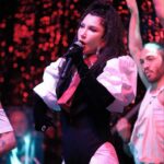 Hande Yener Instagram - Dün @888privateistanbul Konserinden @ergunyildiz 🤍 Orkestra @umitkuzer @arikansirakaya @merttug @batuakalin @ozansariboga @naztaskinbas @idilagaoglu Teknik @alicanaliertas @grozmusic Teknik @iskender_stage @cosskunakkus Menajer @omersinancandan Saç : @mehmettiren Makyaj : @akinstayn Kostüm : @hakanakkaya Fotoğraflar : @kadirgures Koreograf @mertbalturk Dansçılar @mertbalturk @izmirtenim @gulogluburcu @katiaornella @efetankiz @toygun.klnc @kaya.godfrey