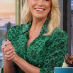 Hannah Waddingham Instagram - @hannah_waddingham attributes the incredible success of #TedLasso to “the beautiful alchemy of the best writing and the best people for the jobs” and she shares with us how her Emmy-winning role impacted her life.