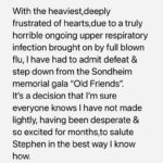 Hannah Waddingham Instagram - 💔