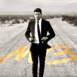 Hannah Waddingham Instagram - Check iiiiiiit ouuuuuuuuut!! Let’s help the magnificent @michaelbuble get to #1 on the album charts with Higher !! Go to iTunes uk and download now ❤️ Higher by Michael Bublé. Let’s do iiiiiiiit! 🥰🤟🏻💃💃💃X https://wcr.ec/higher-itunes