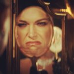 Hannah Waddingham Instagram - My Partnership with @rakuten is no laughing matter! Can’t wait to reveal the main attraction. It’ll air during that Big American football game….Y’know the one. 😉 Rakuten