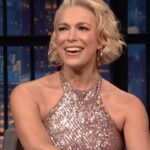 Hannah Waddingham Instagram - It’s a win/win for @hannah_waddingham at The Golden Globes.