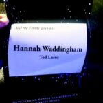 Hannah Waddingham Instagram - To the best glam squad both in the UK and US ,you manage to turn a rung out mamma into some kind of glowy creature every time!? From skin to hair to jewels and beautiful,meticulously thought out and curated looks. That takes a serious feat of engineering and dedication! Thank you my friends. In London: @jamesyardley @ollielast @suzanneneville @shanecooperuk @lizarkliemakeup @nickyaustin_mua @lewis_pallett @marywilesmakeup @marygreenwell @sarahbradden Tomy friend & outstanding photographer @darrenbell you are fabulous! Thank you Love! and in NYC/LA: Queeeeen @cristinaehrlich @cristiano @bridgetblacksten @stephensollitto @dickycollins @patrickkyle_ @gitabass @joannavargasnyc Sunset Tower Hotel