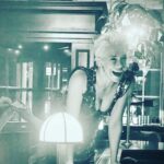 Hannah Waddingham Instagram - 2021. To the craziest,most life changing year of my life. To the glorious,special,stupidly talented people tagged and those who aren’t on this crazy platform, THANK YOU! It would’ve been nothing without all of you making me look fancypants and making me laugh and not get too nervous about all the big newness of it all. To my great loves in private, to the father of my little girly and her beautiful little ladyship herself..for letting me run from the nest and always come back to the biggest too tight cuddles,where I can’t wait to walk through the front door after weeks living out of suitcases! Thank you! More to come. X All Over The Bloody Place