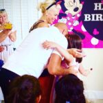 Hannah Waddingham Instagram - 2021. To the craziest,most life changing year of my life. To the glorious,special,stupidly talented people tagged and those who aren’t on this crazy platform, THANK YOU! It would’ve been nothing without all of you making me look fancypants and making me laugh and not get too nervous about all the big newness of it all. To my great loves in private, to the father of my little girly and her beautiful little ladyship herself..for letting me run from the nest and always come back to the biggest too tight cuddles,where I can’t wait to walk through the front door after weeks living out of suitcases! Thank you! More to come. X All Over The Bloody Place