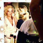 Hannah Waddingham Instagram - Now to this mighty glam squad! Who not only make you feel whoop Whooooooop but are also the best,silly fun and just perfect humans to hang out with! @lewis_pallett you are riDICulously talented with my Barnet! 🥰 @marywilesmakeup made me glow as though I’d actually had a great night’s sleep!☺️ To @jamesyardley & @ollielast for being the stylist & assistant I’ll struggle to ever replace @zakwalton for taking such beautiful photos,captured this magical experience just perfectly. Thank you my friends. 🙏🏻🥰😘😘😘And thank you to the best companion, my Dad Harry. 🥰🥰🥰🥰🥰🥰 The Dorchester Hotel London