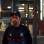 Hannah Waddingham Instagram - And so……..We walk with Beard. Where are we off to Coach….? Ep 209 just dropped. A beautiful gear change and love letter from Jason Sudeikis to our magical @brendanhunting written by our wonder team @mrbrettgoldstein and @joekellyjk47 Strap in people! #believeinthebeard #tedlasso @appletvplus