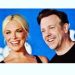 Hannah Waddingham Instagram - Sooo much naughtiness! New episode tomorrow. @tedlassoofficial @appletvplus #richmondtillwedie