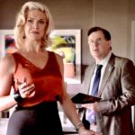 Hannah Waddingham Instagram - Happy Birthday to my magnificent partner in crime @jeremy.swift.68 The absolute bollocks on camera in everything he does and the silliest,most fabulous companion off camera. XXXXXXXXXXXXXXX