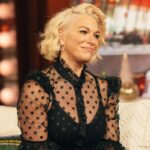 Hannah Waddingham Instagram - Welcome to the Give No **** Era, join us 👋