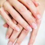 Hannah Waddingham Instagram - Back with the bloody brilliant @lucytuckernails today for a bit of nail TLC. @appletv and @nickyaustin_mua don’t muck about. Only the best on this gig. Fabulous! Thank you Lucy. #tedlasso #rebeccawelton #afcrichmond #footballislife #comeonyougreyhounds #richmondtilshedies Richmond, Surrey, United Kingdom